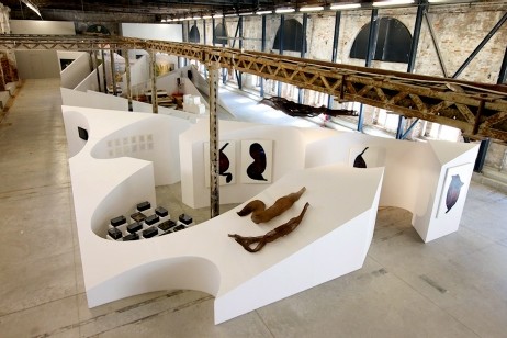 Venice Biennale – First Emirati&nbsp;Pavilion