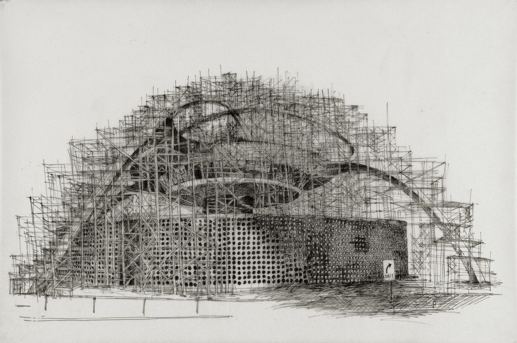 Nostalgia for the Future/Future of&nbsp;Nostalgia