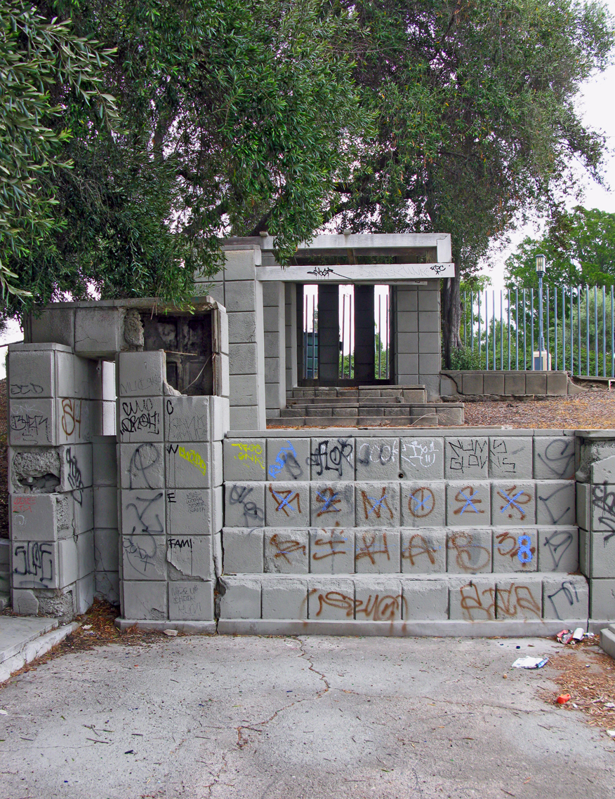 L.A.’s Modernist Ruins