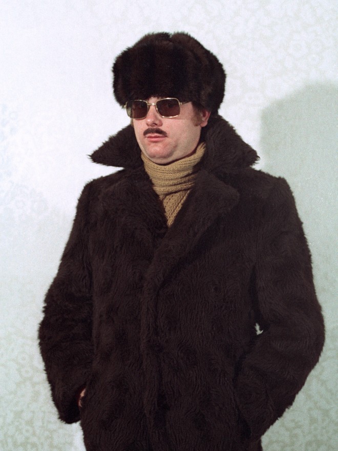 Images from the Stasi&nbsp;Archives