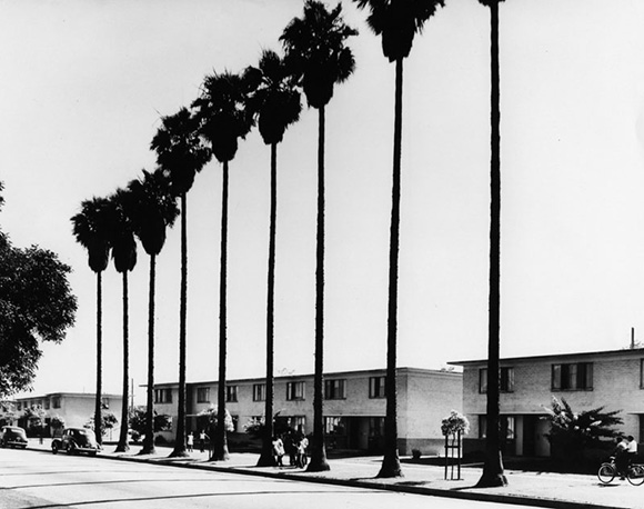 Good Design Is for Everyone: The Evolution of Low-Income Housing in L.A.