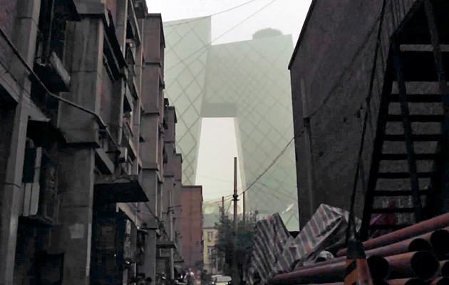 Tomas Koolhaas’s Film about his Father,&nbsp;Rem