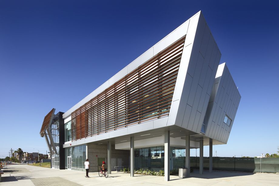 New Map Highlights African-American Architects’ Work in Los Angeles (Part&nbsp;2)